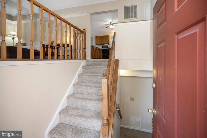 Property Photo: 205 Fairfax Lane VA 22508