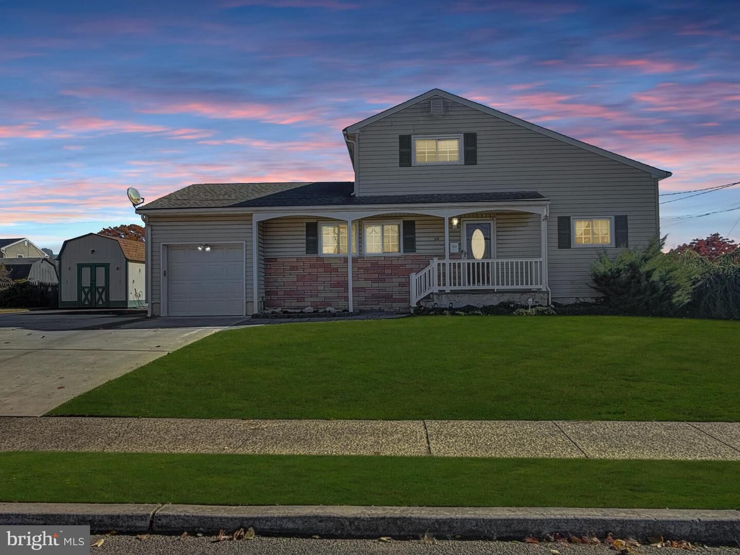 Property Photo:  20 Claude Road  NJ 08620 