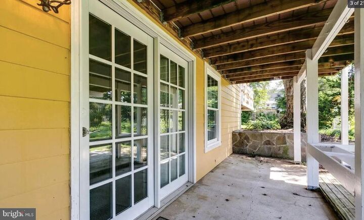 Property Photo: 3602 Perry Avenue MD 20895