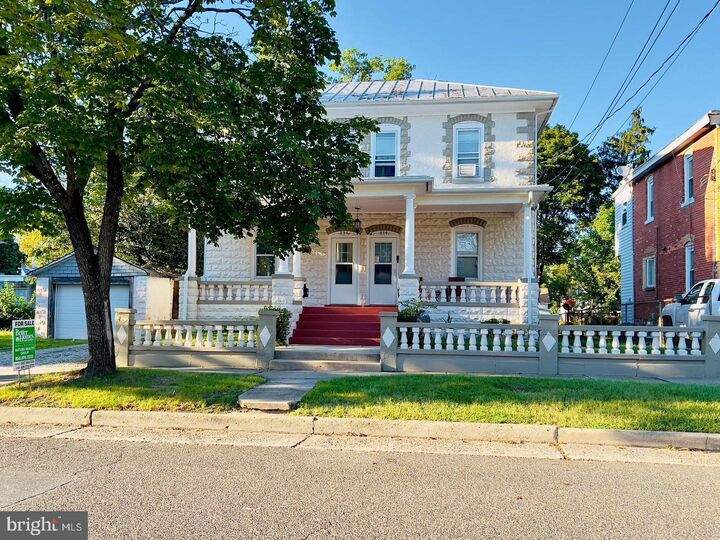 814 E Cherry Street  Vineland NJ 08360 photo