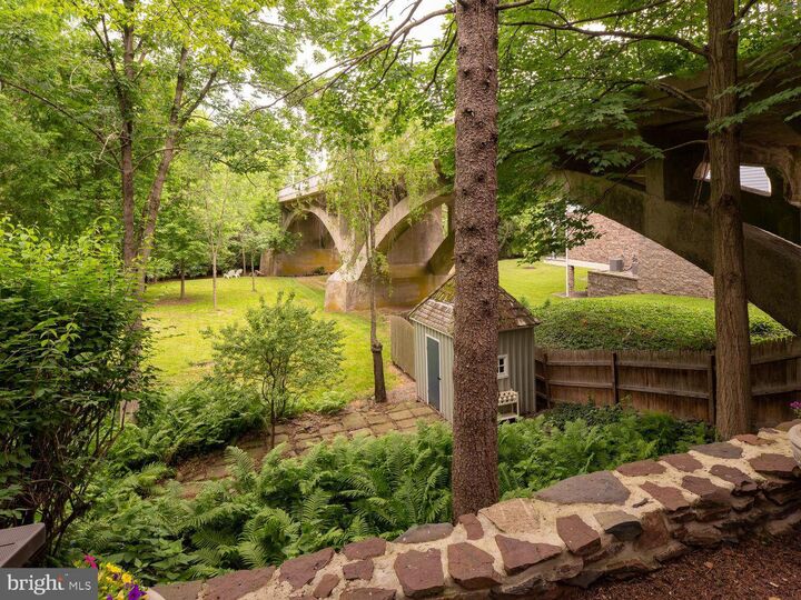 Property Photo: 58 W Mechanic Street PA 18938