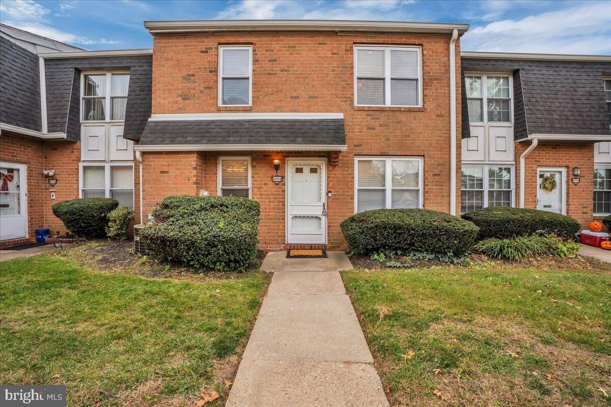 Property Photo: 2034 Harbour Drive NJ 08065