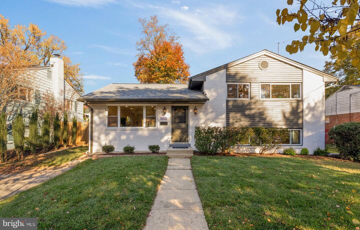 Property Photo:  10223 Leslie Street  MD 20902 