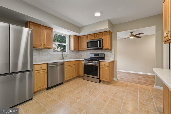 Property Photo: 139 Patricia Avenue NJ 08075