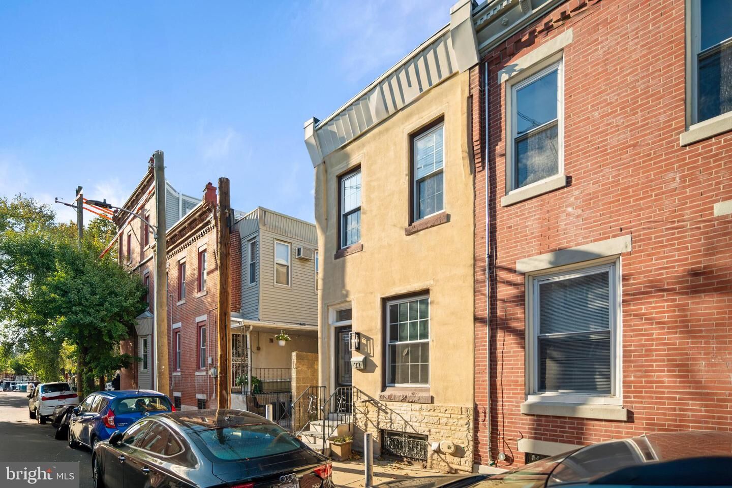 Property Photo: 601 Miller Street PA 19125