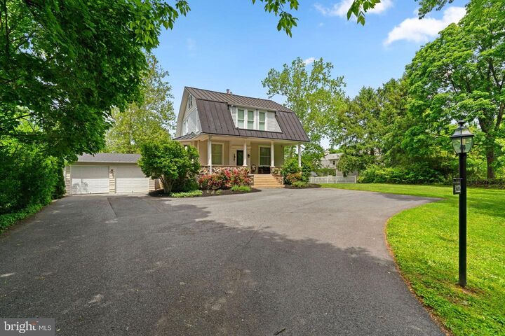 Property Photo: 8222 Bellona Avenue MD 21204