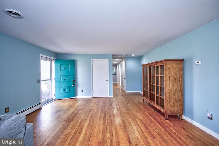 Property Photo: 8 Weaver Meadows Road MD 21918