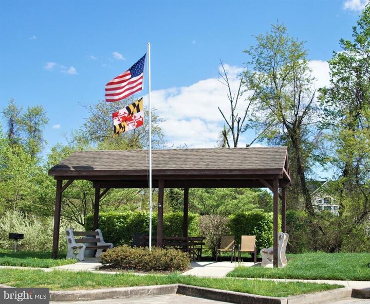 Property Photo:  301 Tiree Court 303  MD 21009 