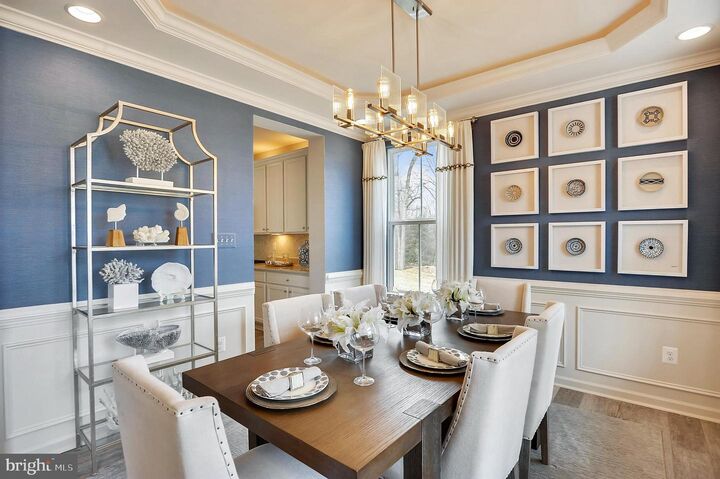 Property Photo: 13918 Pecan Ridge Way MD 20715