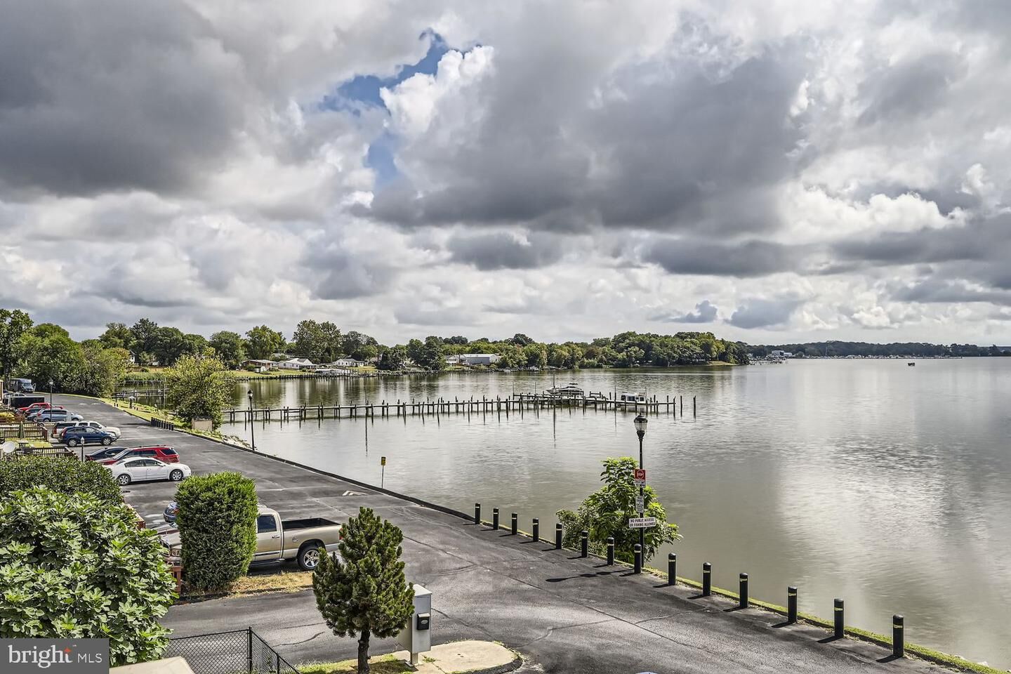 Property Photo:  16 Villa Capri Circle  MD 21221 