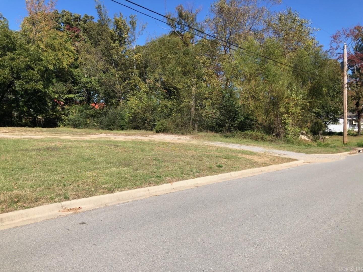 Property Photo: Lot 20 &Amp 21 Longview Street AR 72015