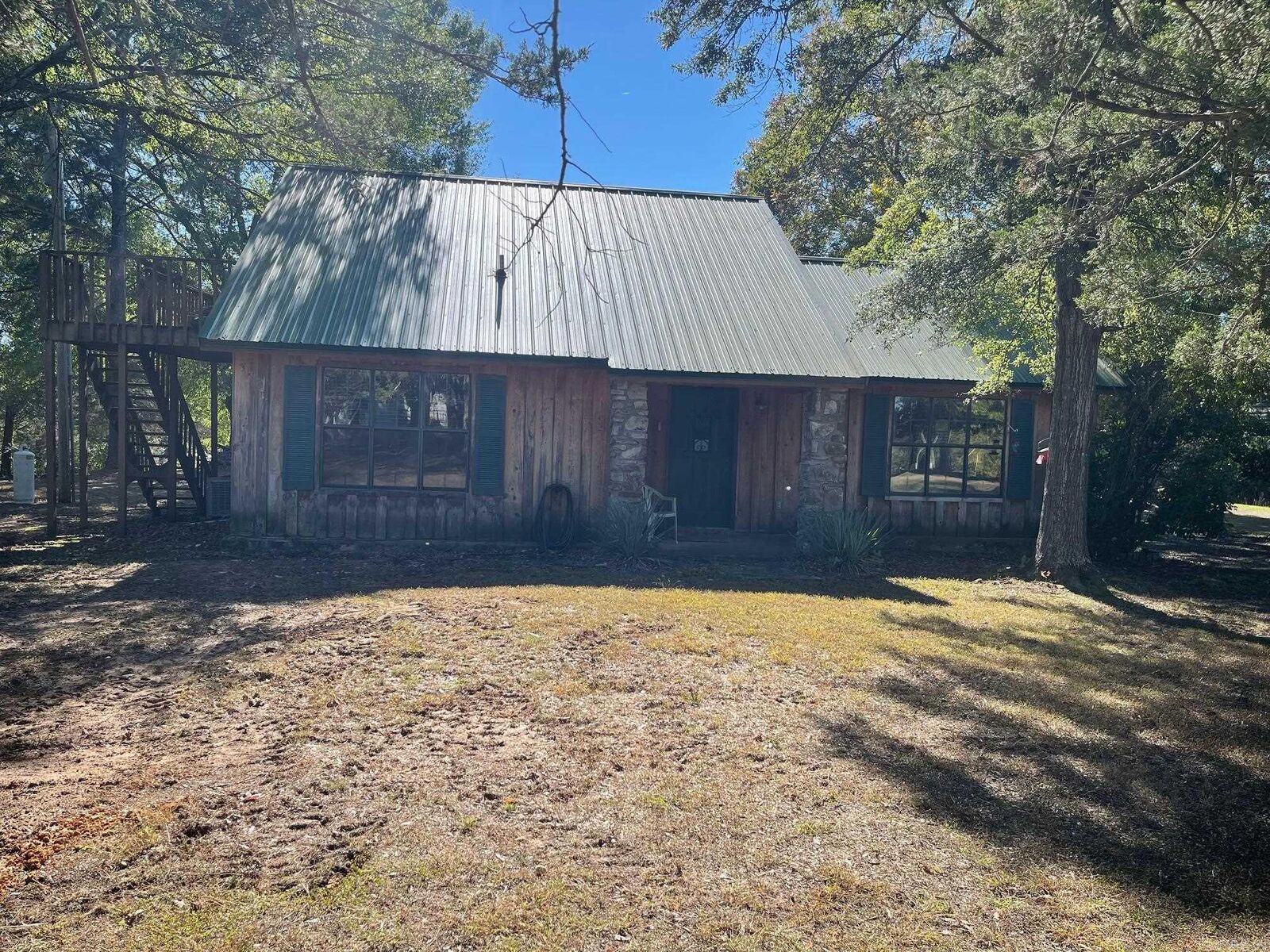 Property Photo:  4 Andrea  AR 72067 