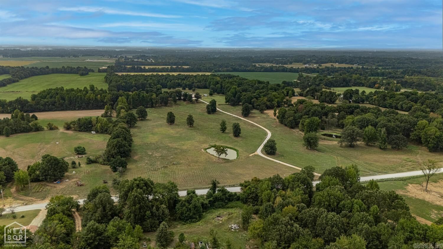 Property Photo:  1387 Greene Road 517  AR 72443-9453 