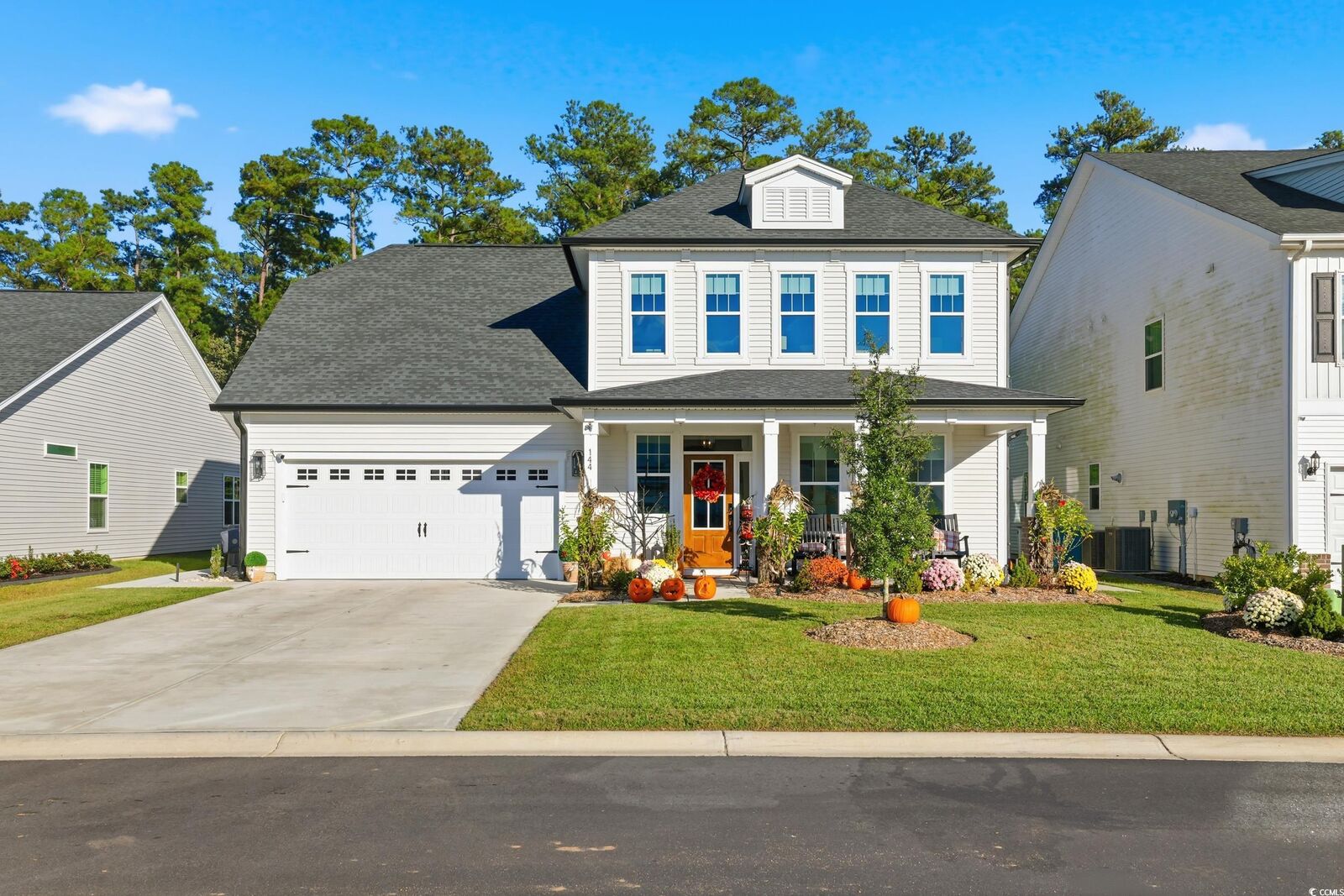 Property Photo: 144 Azure Loop SC 29588