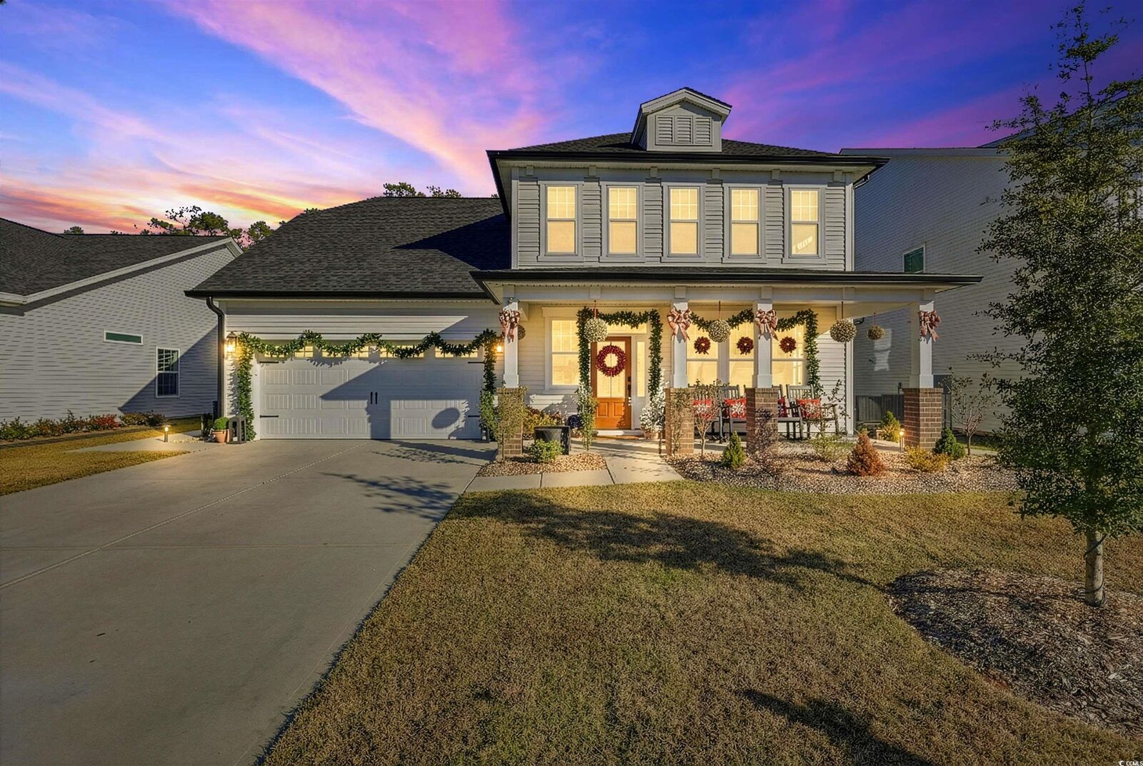 Property Photo: 144 Azure Loop SC 29588