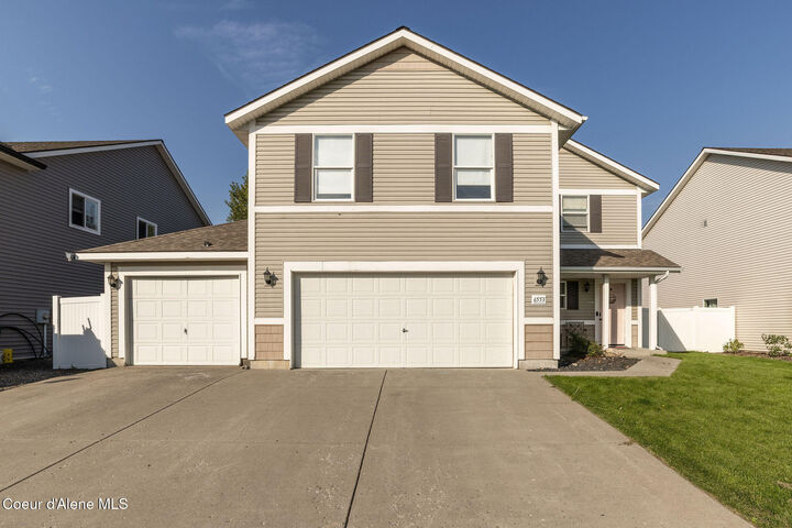 6553 N Kite Ln  Coeur D'Alene ID 83815 photo