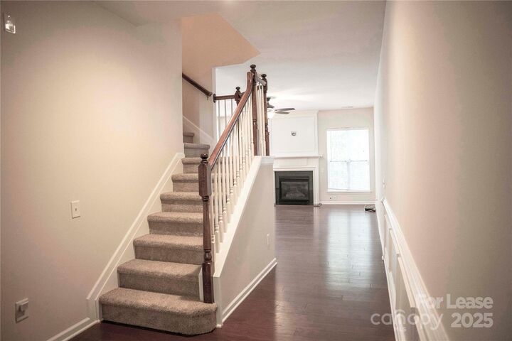 Property Photo:  15558 Canmore Street  NC 28277 