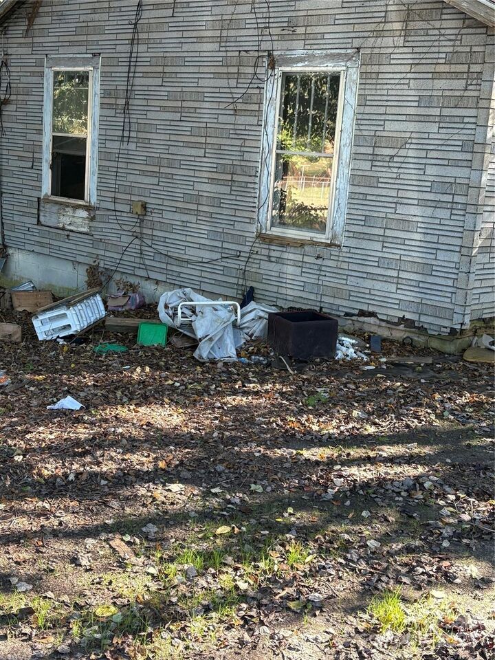 131 Autumn Leaf Road  Troutman NC 28166 photo