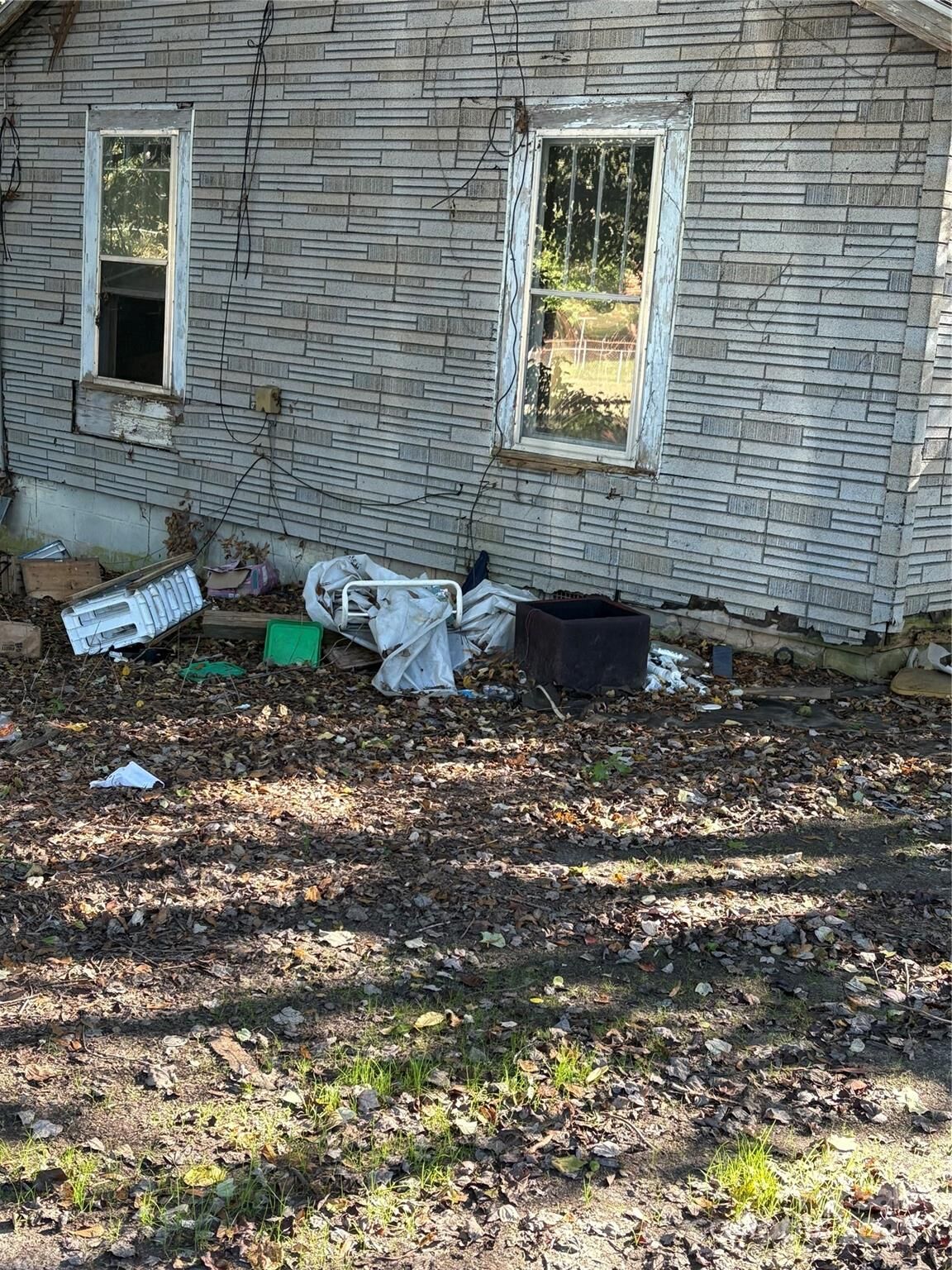 Property Photo:  131 Autumn Leaf Road  NC 28166 