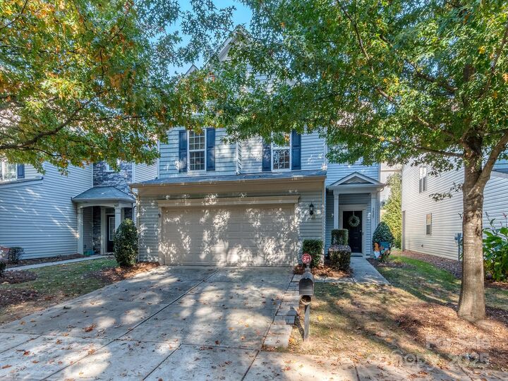 Property Photo: 3827 Park South Station Boulevard NC 28210