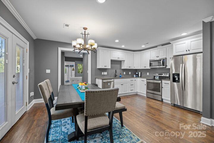 1501 Herrin Avenue  Charlotte NC 28205 photo