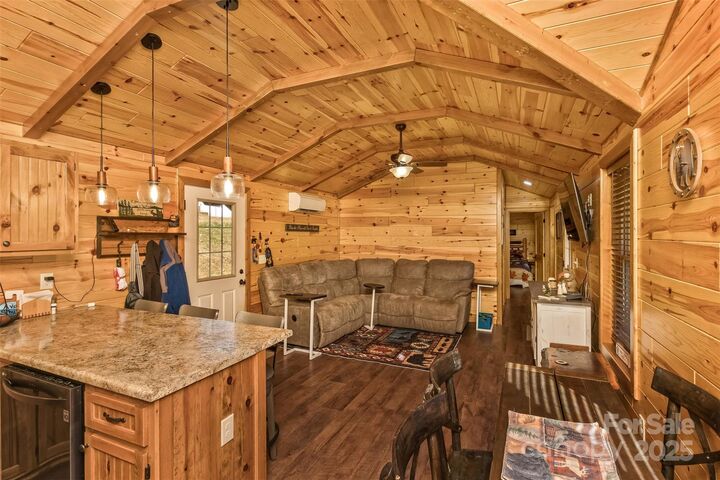 Property Photo:  130 Charity Lane  NC 28715 