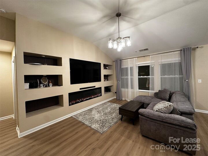 Property Photo:  10031 Goose Landing Drive  NC 28269 