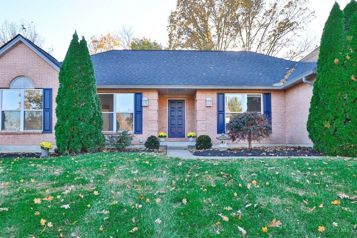 Property Photo: 21 Wallace Grove Lane OH 45150