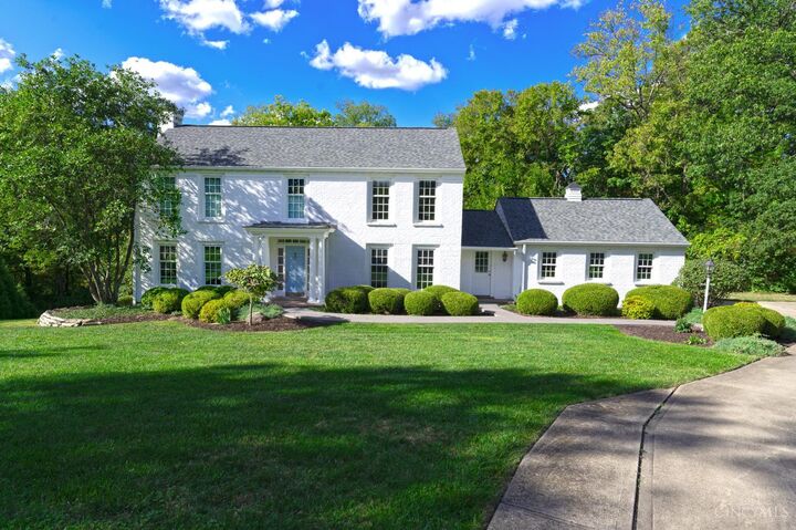 5375 Indian Heights Drive  Indian Hill OH 45243 photo