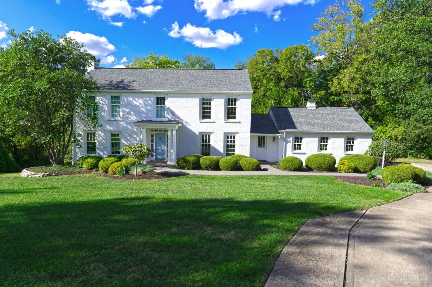 Property Photo: 5375 Indian Heights Drive OH 45243