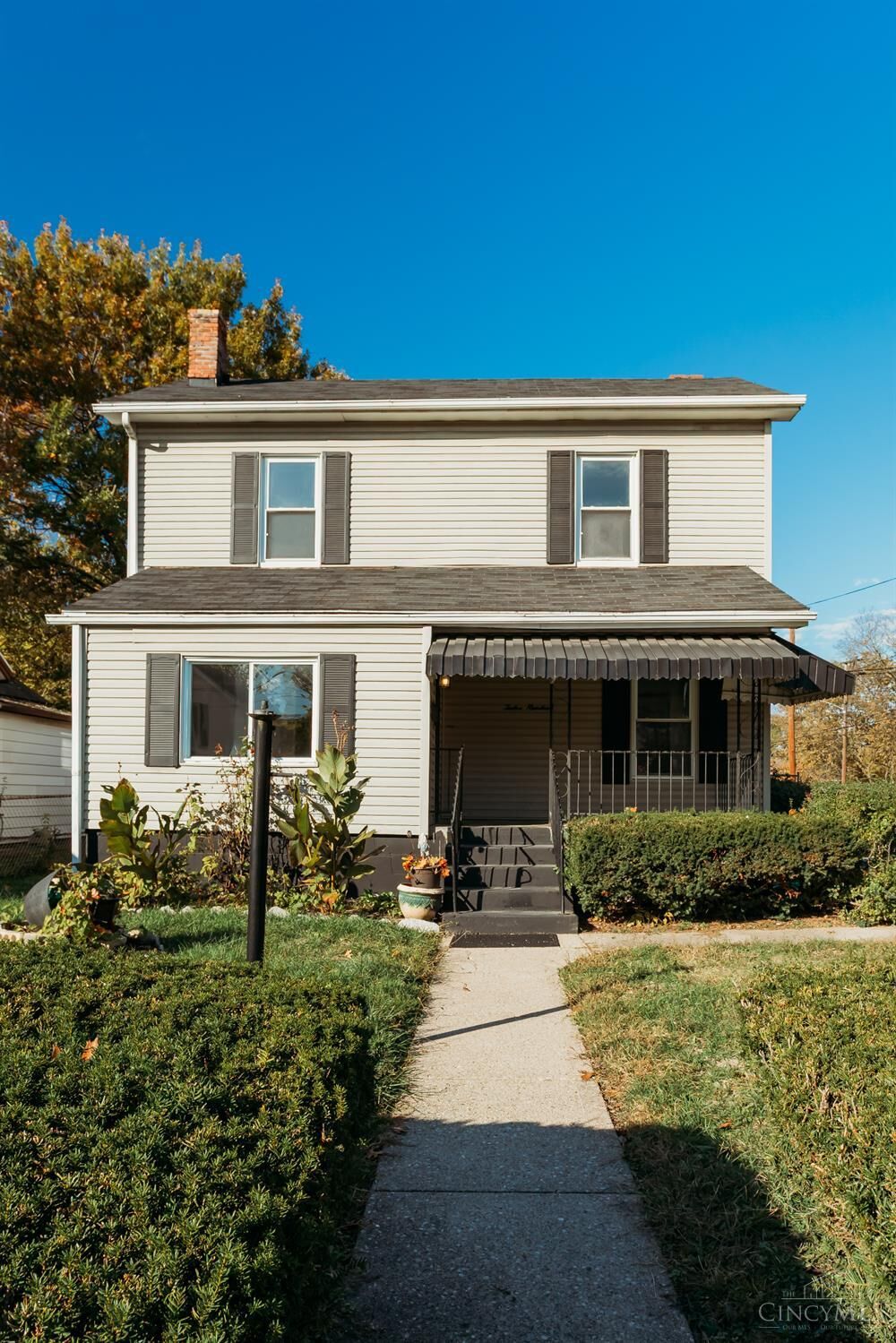 Property Photo:  1200 Young Street  OH 45044 