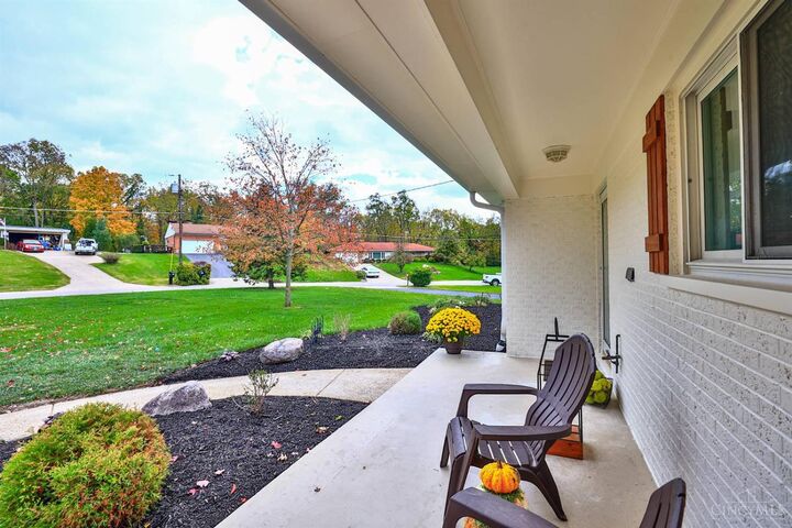 Property Photo:  10369 Arborhill Lane  OH 45241 