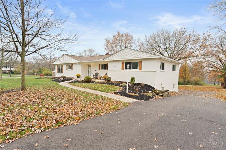 Property Photo: 10369 Arborhill Lane OH 45241
