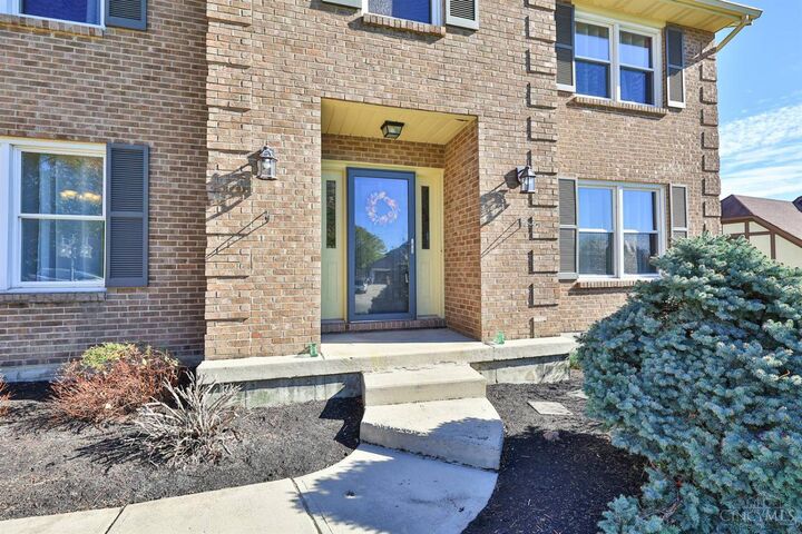 Property Photo:  7230 Walnut Creek Drive  OH 45069 