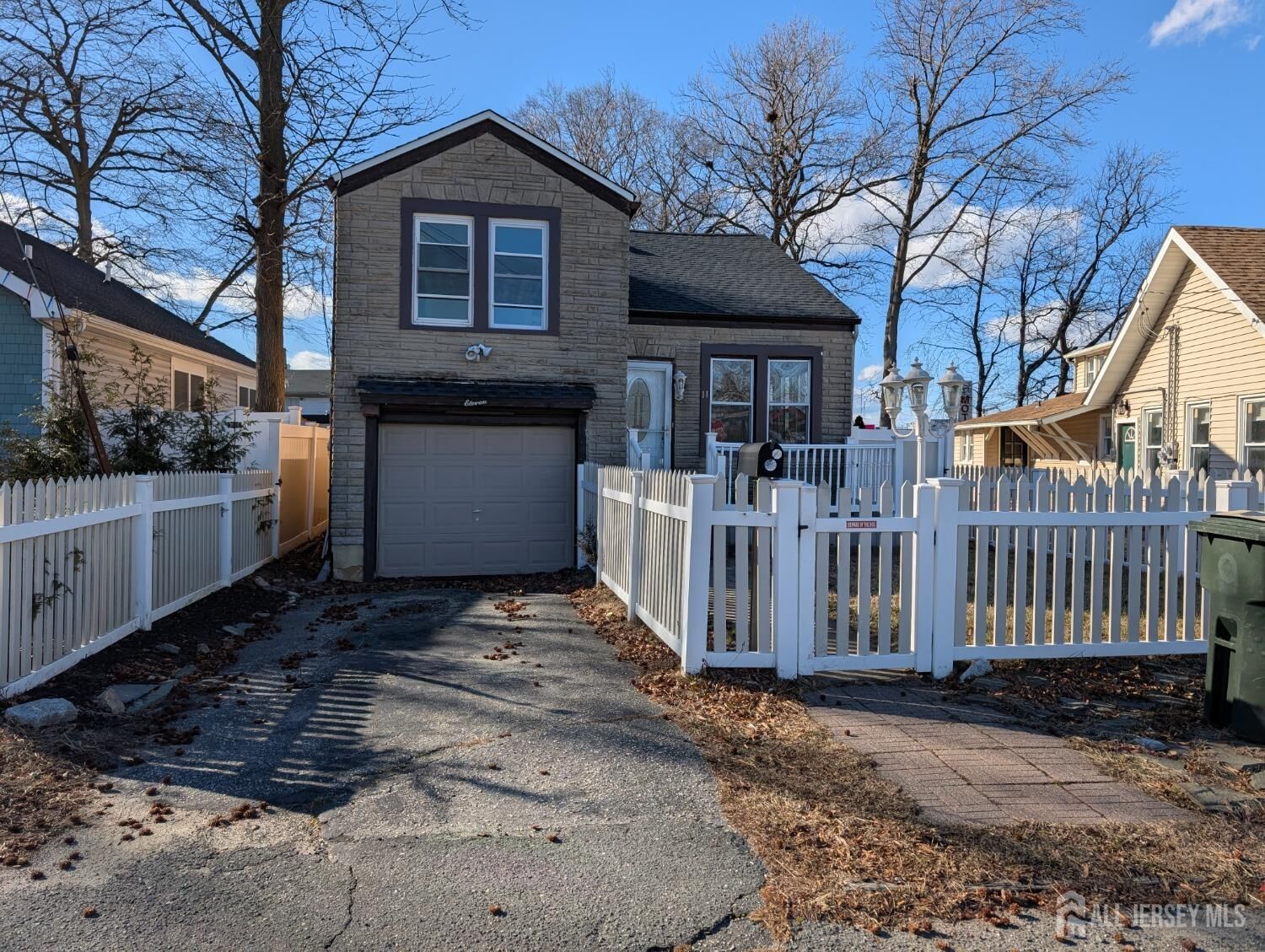 Property Photo:  11 S Holly Avenue  NJ 07734