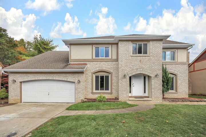 Property Photo: 1960 Haverton Drive OH 43068