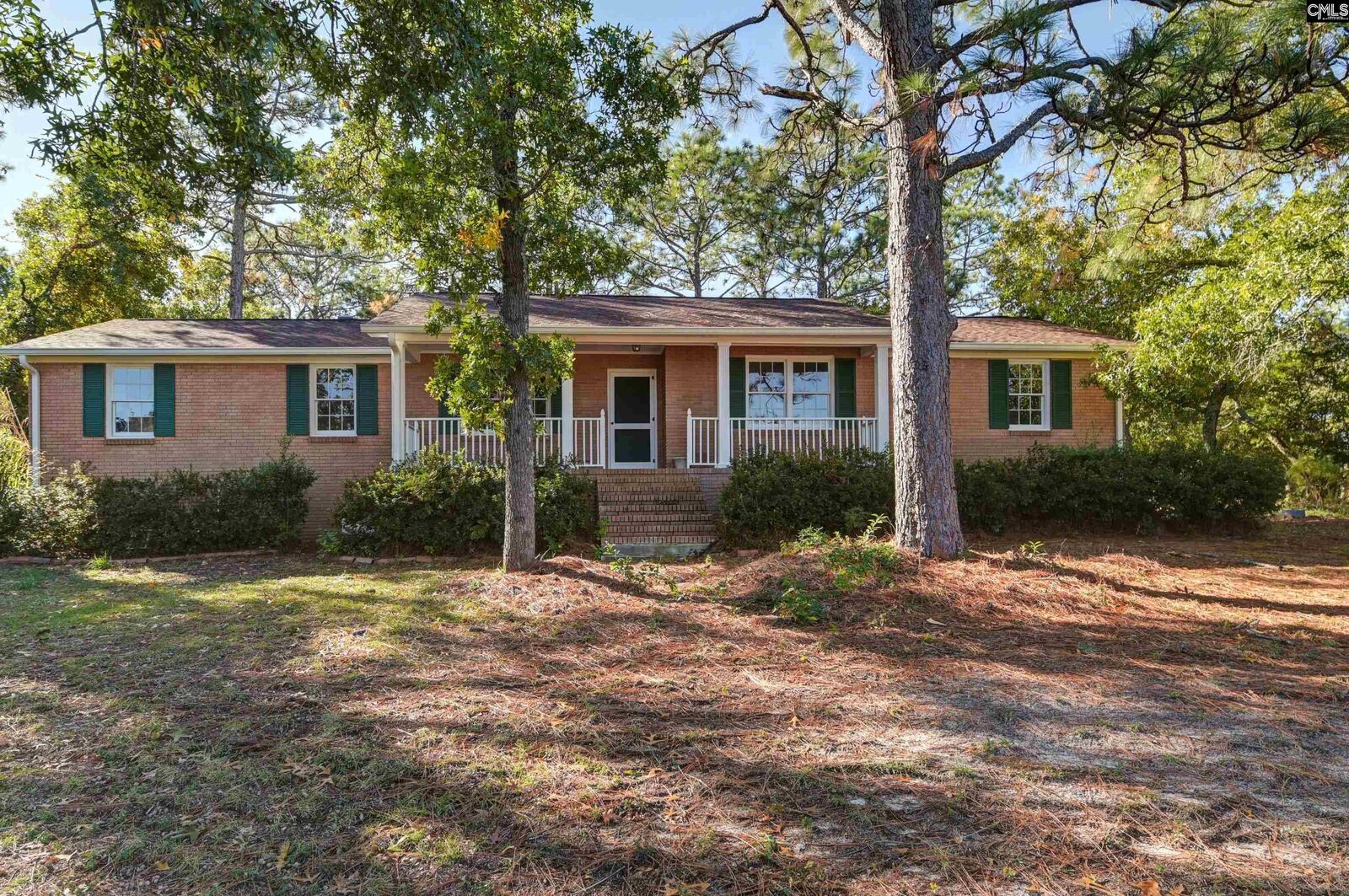 Property Photo:  224 Partridge  SC 29170-3047 