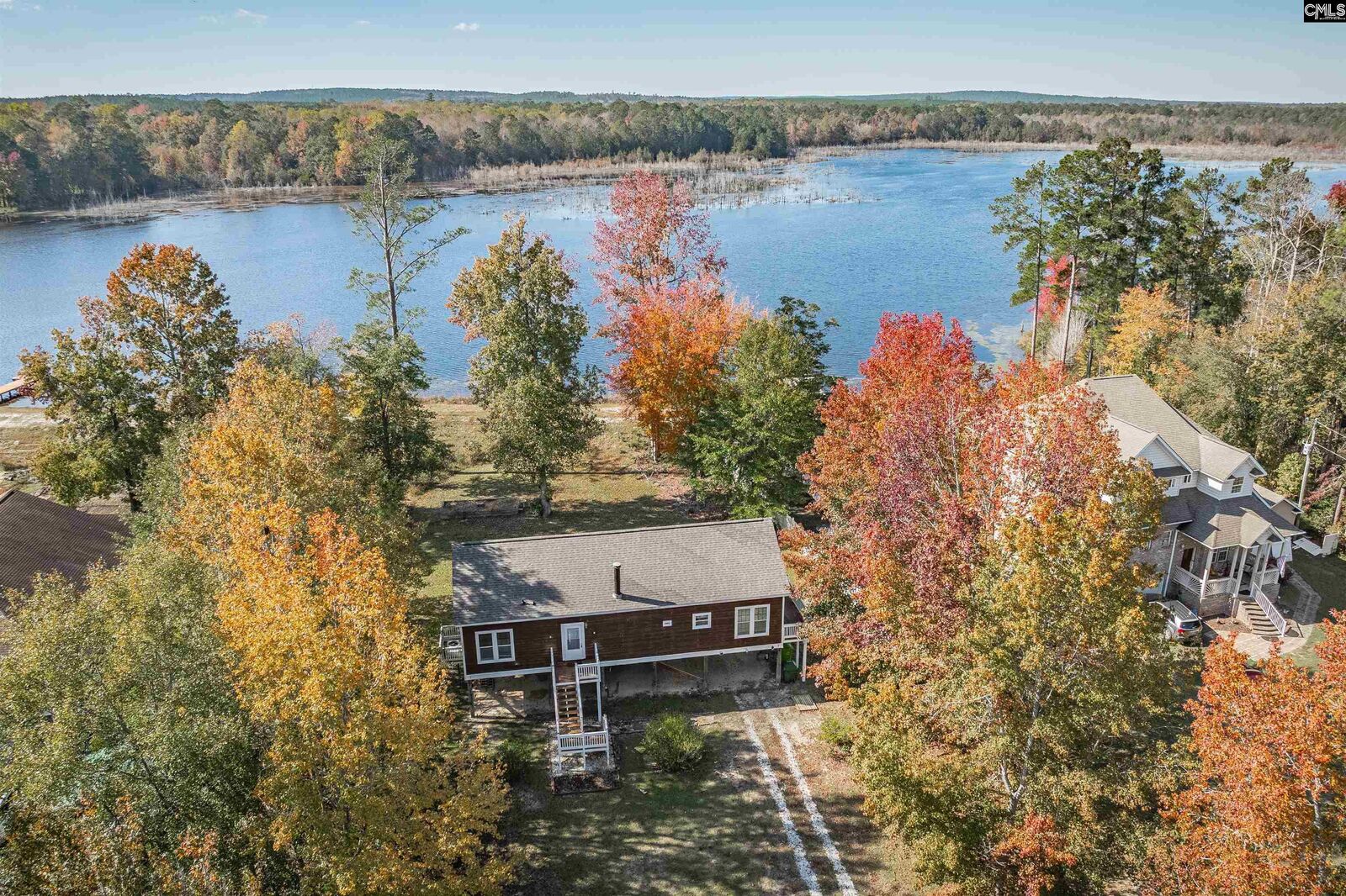 Property Photo: 105 Dogwood Shores SC 29044