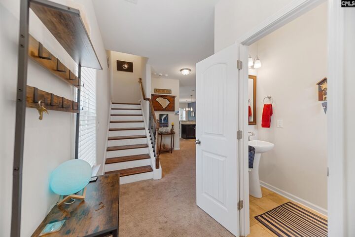 Property Photo:  608 Calypso  SC 29036