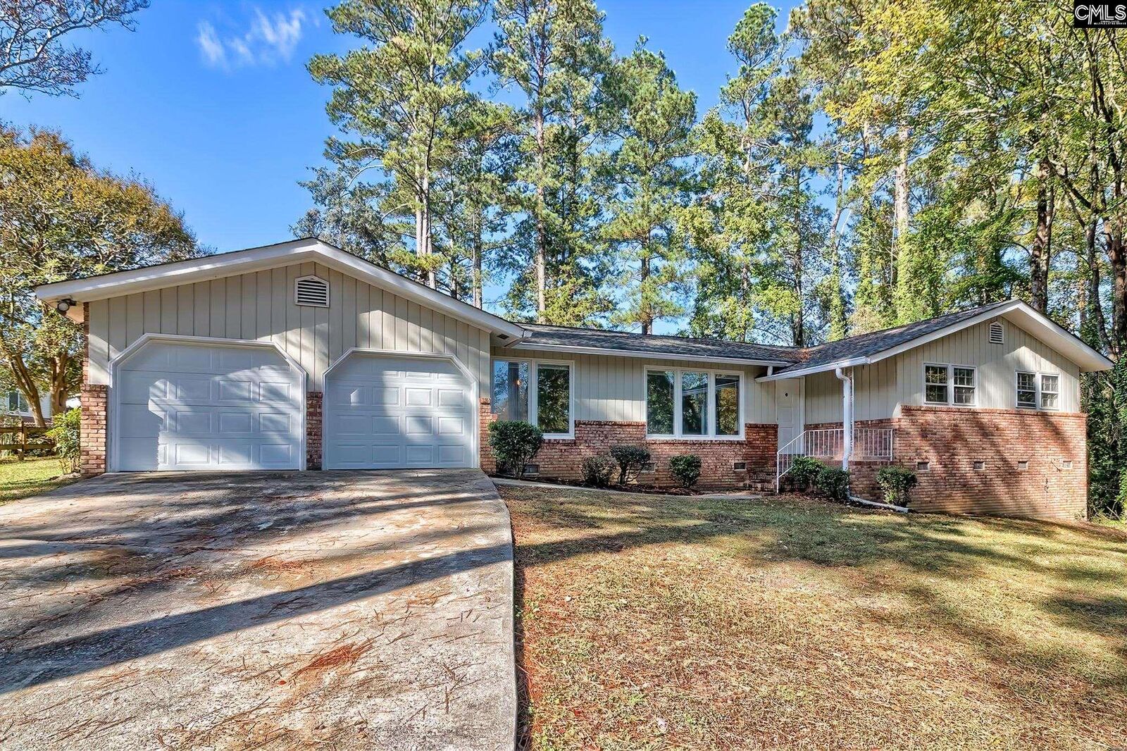 Property Photo:  107 Tekesbury  SC 29212 