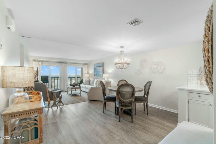 Property Photo: 23223 Front Beach Road 107 FL 32413