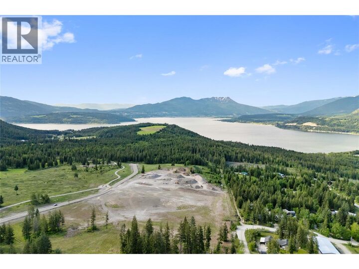 3438 Roberge Road  Tappen BC V0E 2X2 photo