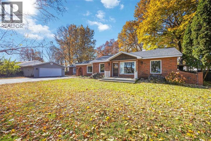 Property Photo: 700 Murray Street ON N8A 1W3