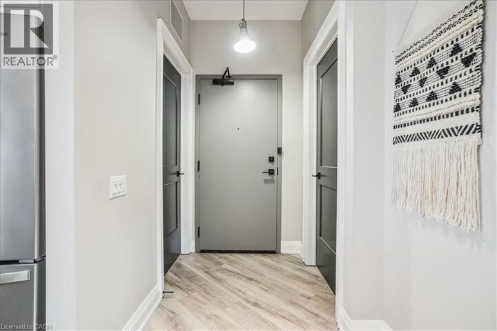 Photo de la propriété: 181 James Street North 701 ON L8R 2K9