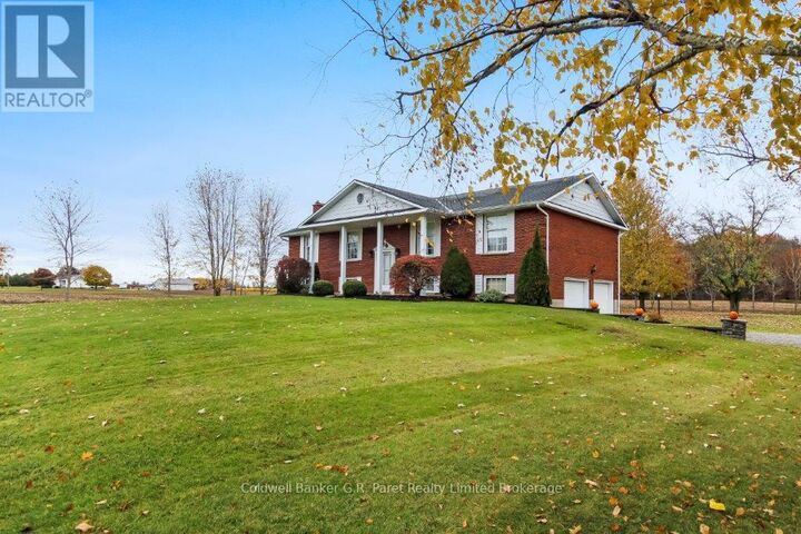 591960 Oxford County Rd 13  Norwich ON N0J 1R0 photo