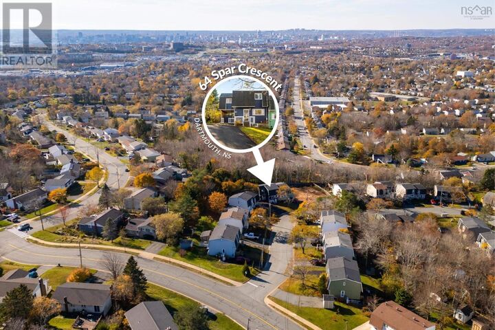 Property Photo:  64 Spar Crescent  NS B2W 4A2 