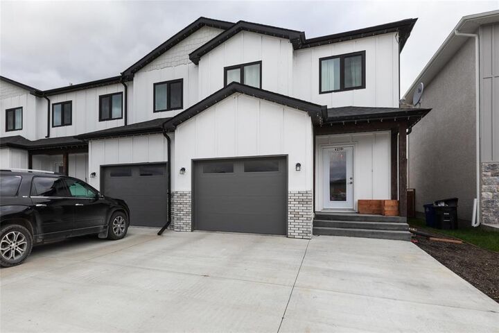 Photo de la propriété:  27 Edgemont Place  MB R0A 0C0