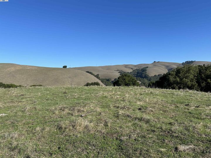 Property Photo: Morrison Canyon Rd Lot #2 CA 94536