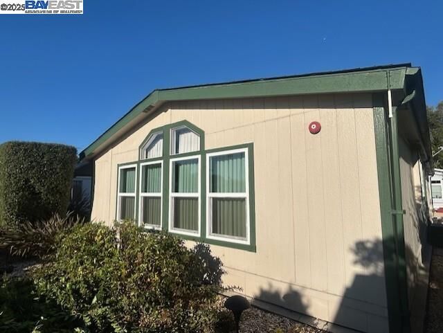 Property Photo: 23 Palm Drive CA 94587