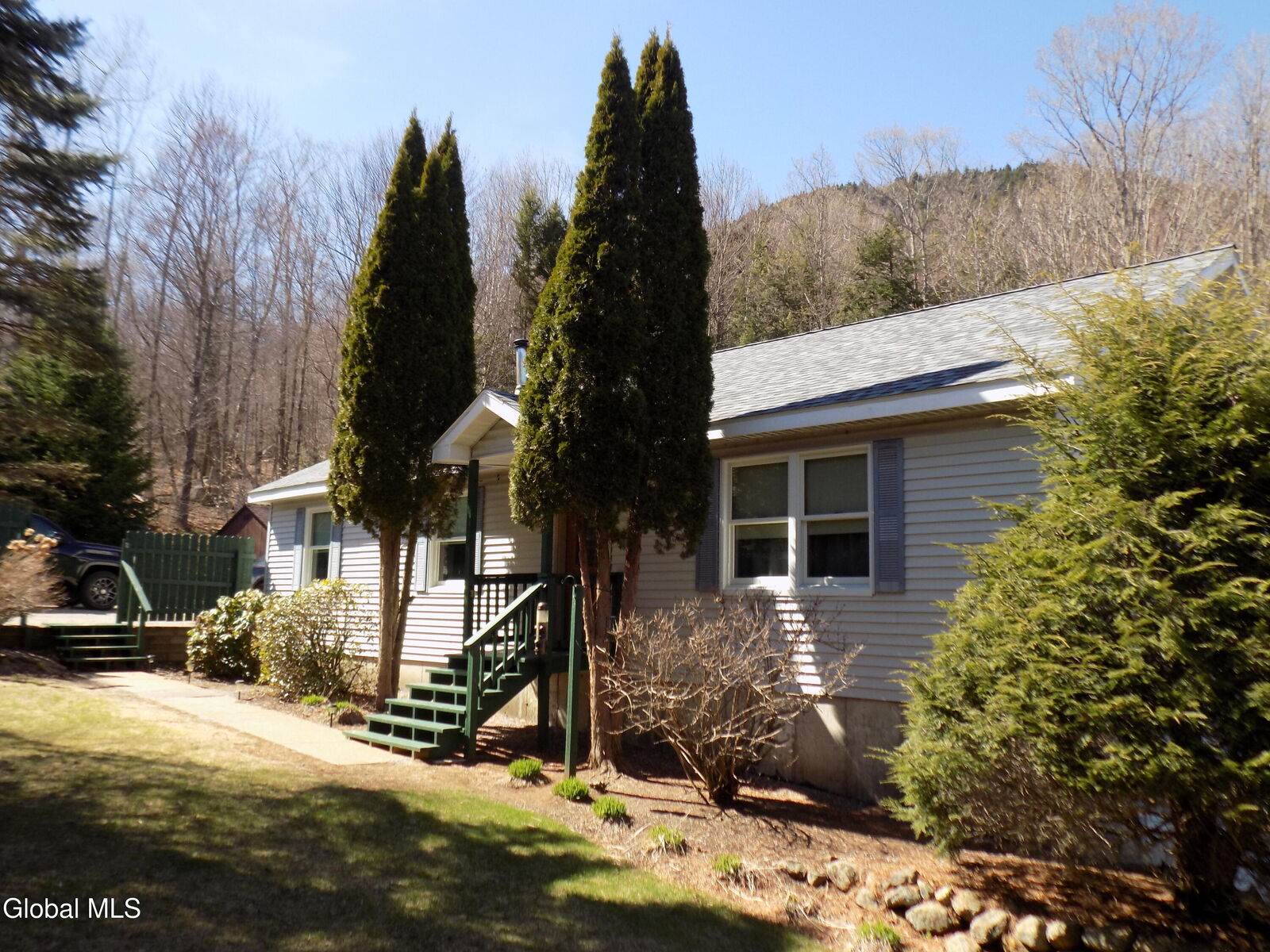 Property Photo: 2091 State Route 8 NY 12843